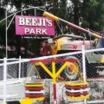 Beejis Park  Tourism in Dalhousie,Himachal Pradesh