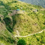 Daranghati Wildlife Sanctuary Travel Guide and Tourism in Rampur Bushahr, Himachal Pradesh