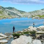 Lam Dal Lake Trek Travel Guide and Tourism in Mcleod Ganj, Himachal Pradesh